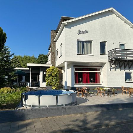 Mimosa Hotel Valkenburg aan de Geul Exteriér fotografie