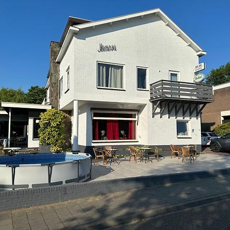 Mimosa Hotel Valkenburg aan de Geul Exteriér fotografie
