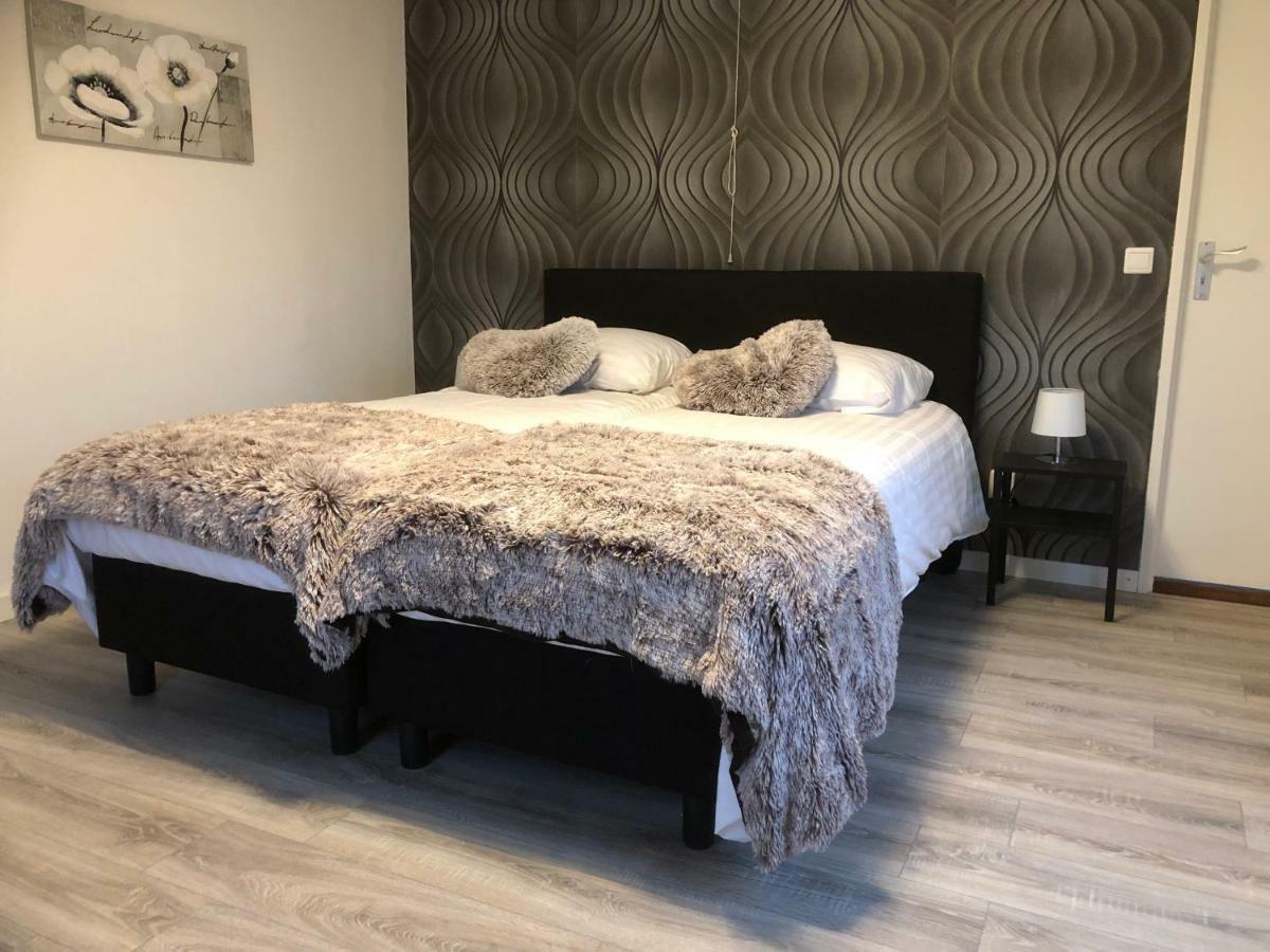 Mimosa Hotel Valkenburg aan de Geul Exteriér fotografie