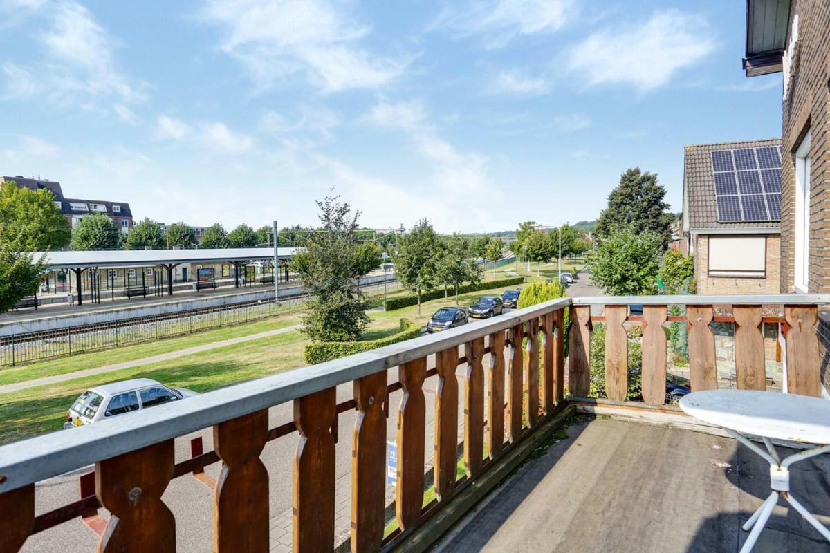 Mimosa Hotel Valkenburg aan de Geul Exteriér fotografie