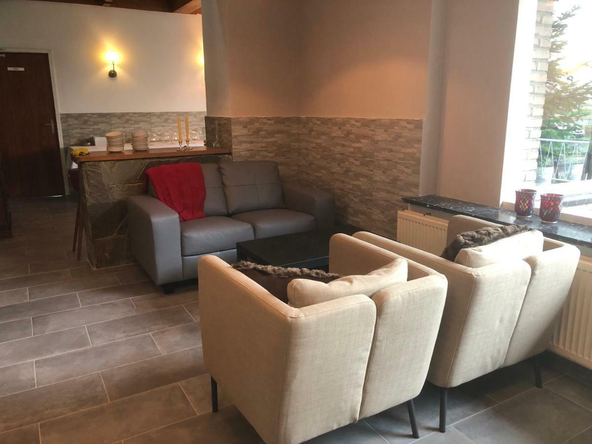 Mimosa Hotel Valkenburg aan de Geul Exteriér fotografie