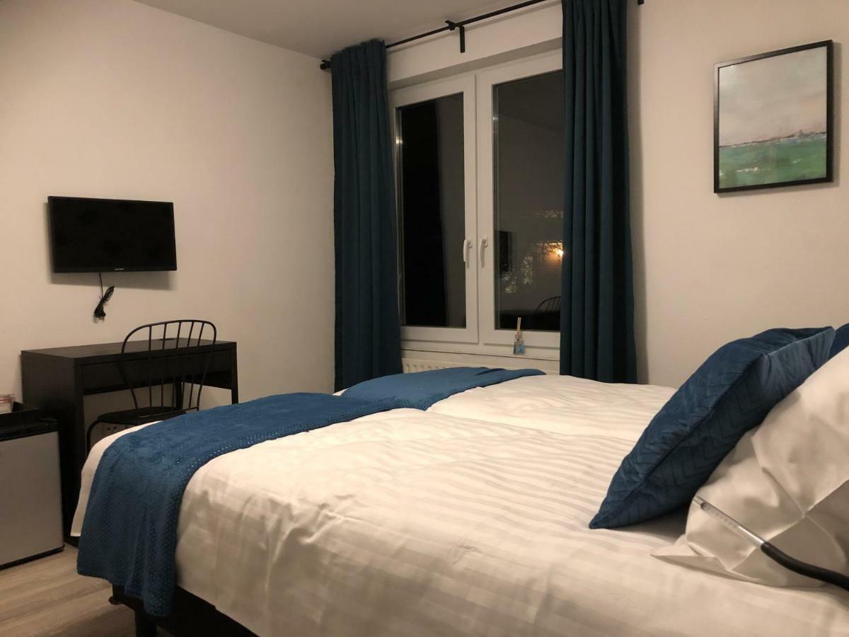 Mimosa Hotel Valkenburg aan de Geul Pokoj fotografie