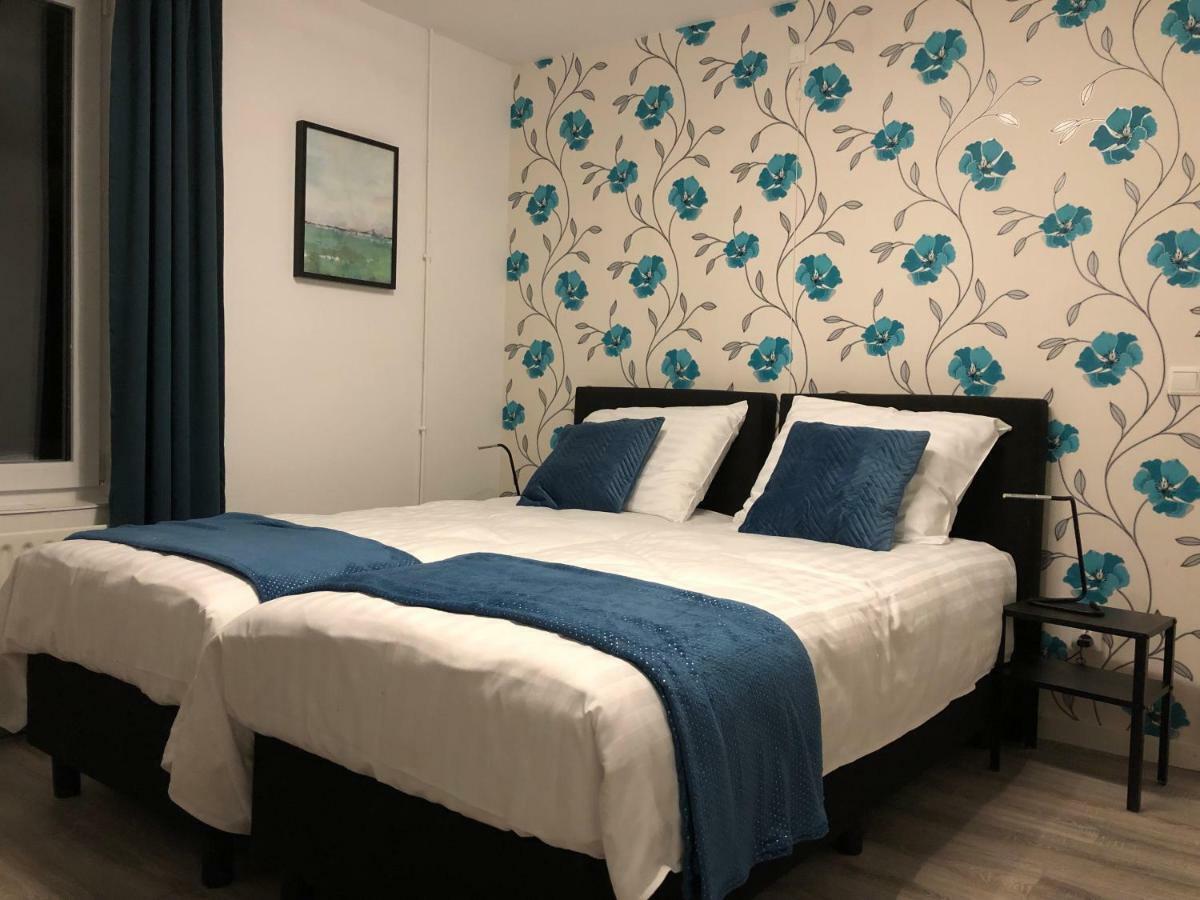Mimosa Hotel Valkenburg aan de Geul Exteriér fotografie