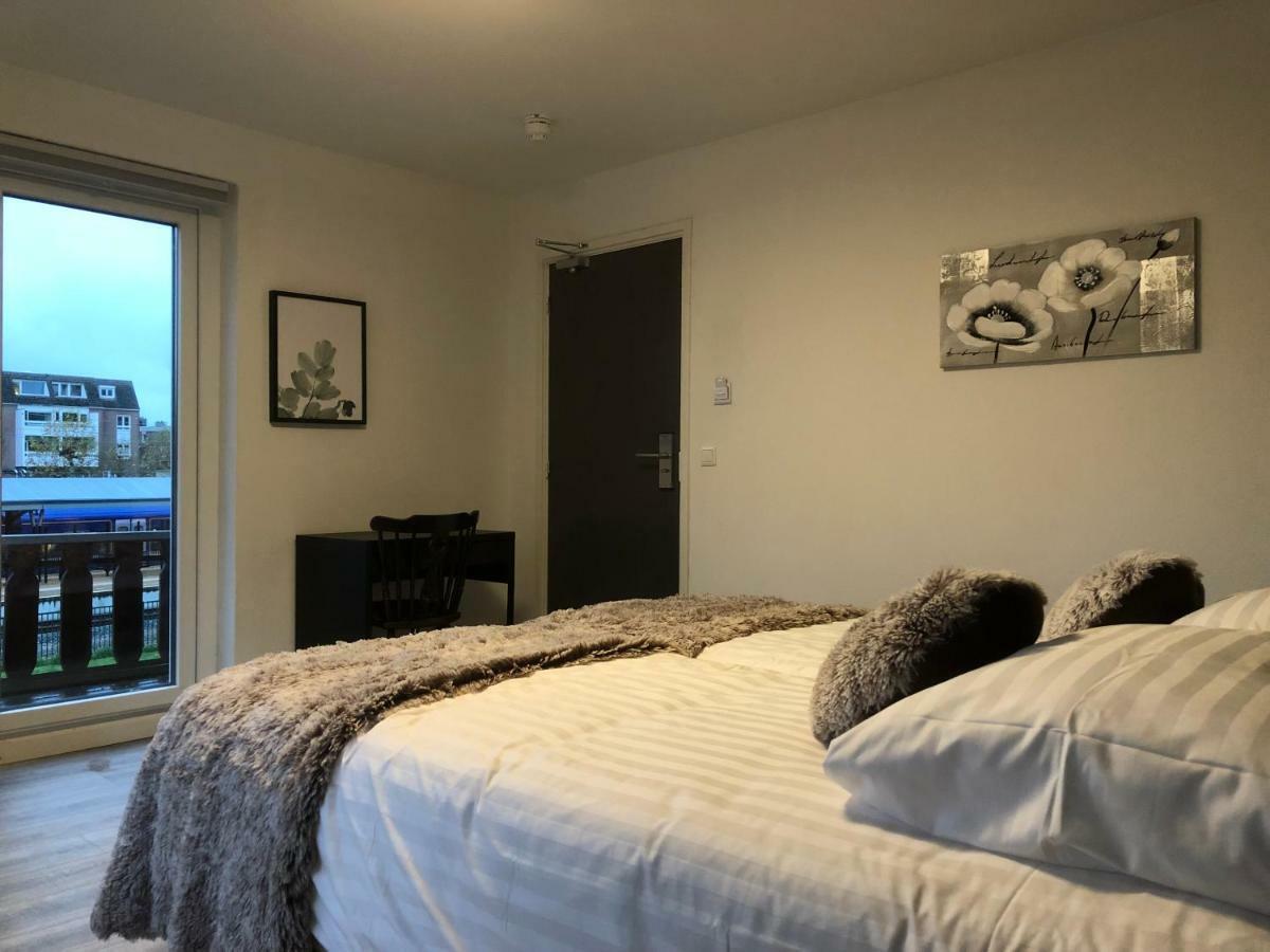 Mimosa Hotel Valkenburg aan de Geul Pokoj fotografie