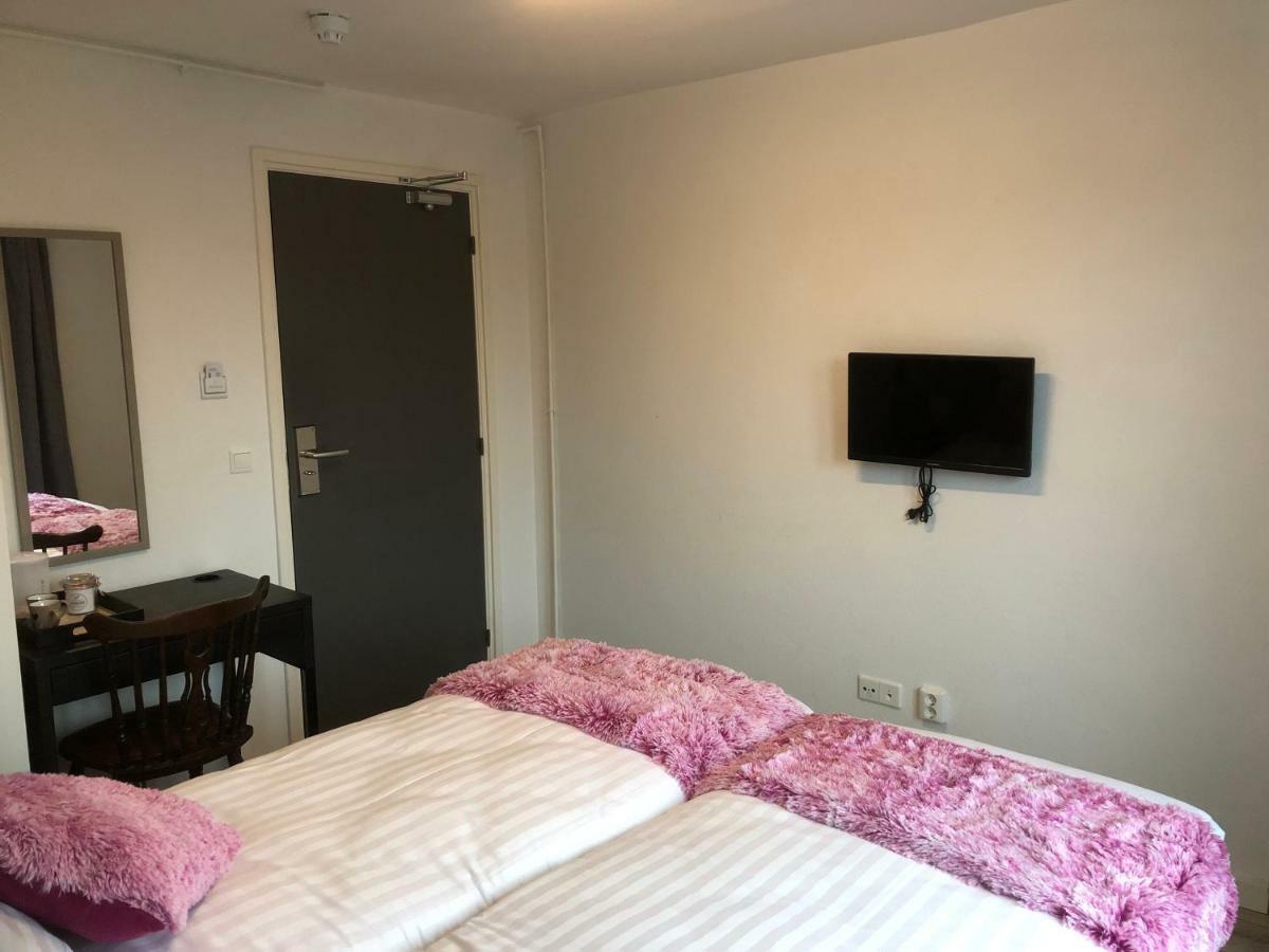 Mimosa Hotel Valkenburg aan de Geul Pokoj fotografie