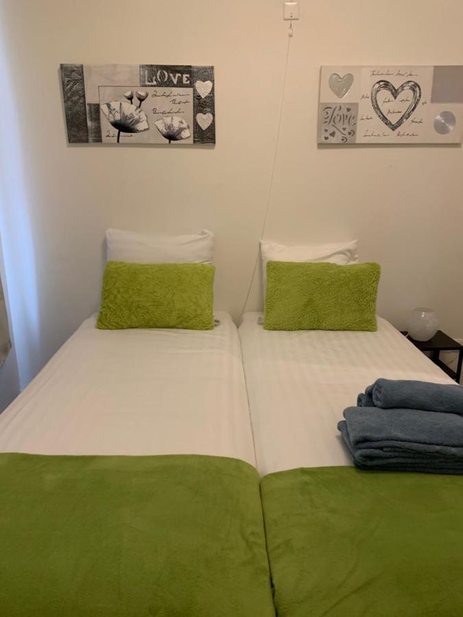 Mimosa Hotel Valkenburg aan de Geul Exteriér fotografie